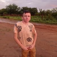 Jesus Estou Aqui