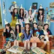 TWICE
