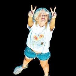 Photo of Amyl And The Sniffers