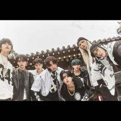 【お試し価格！】 - Version) (Korean In All Stray LETRAS.MUS.BR - Kids アイドル