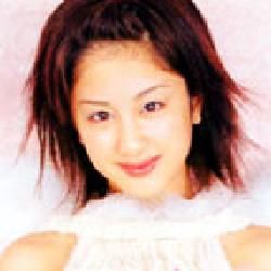 Photo of Chieko Kawabe