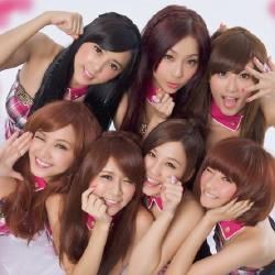 Foto de Weather Girls