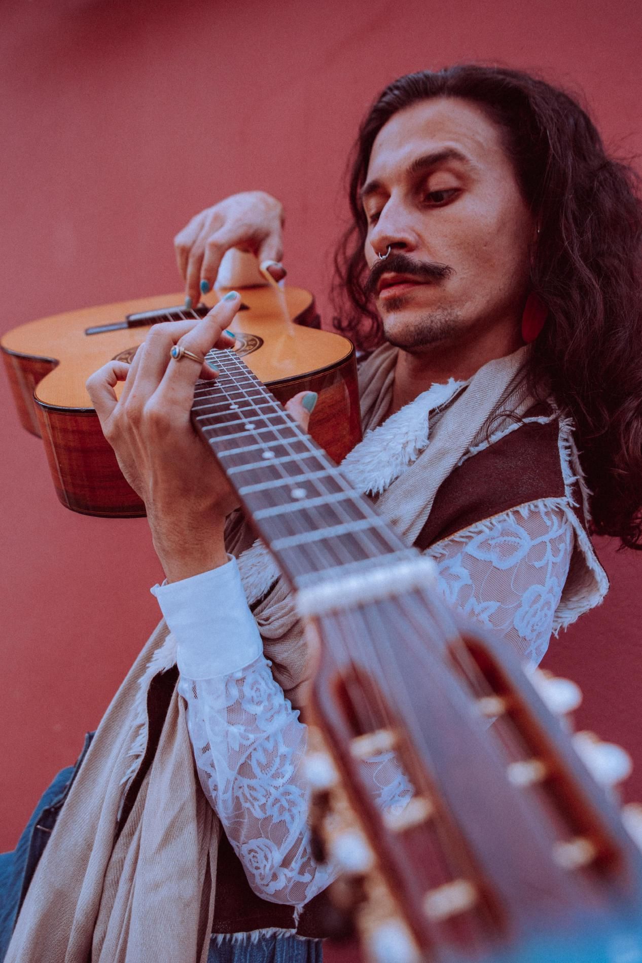 Tim Marçal