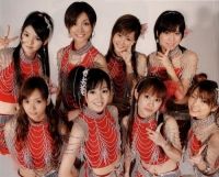 Morning Musume