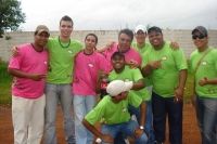 Risco da Paixão