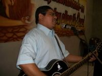 Ministerio Táungido