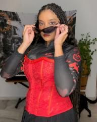 Maria Bonita