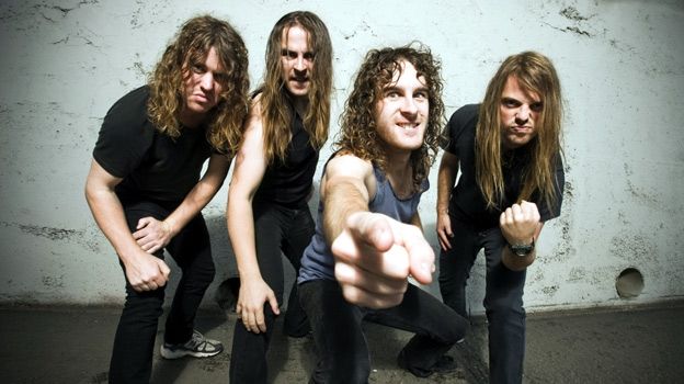 Back In The Game - song and lyrics by Airbourne