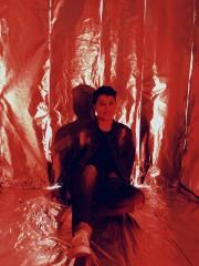 Hall (feat. Mary France)