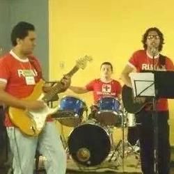 Foto de Antonio de Padua