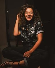 Uma História com Deus