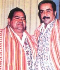 Dúo Vargas–Saldívar