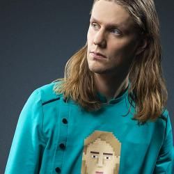 Foto de Daði Freyr