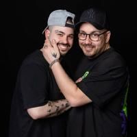 Sickmode & Levenkhan & Rooler - Lesgooo!