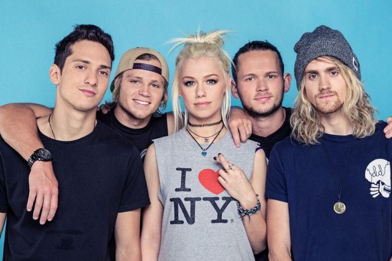 Tonight Alive