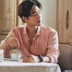 Foto de SUHO