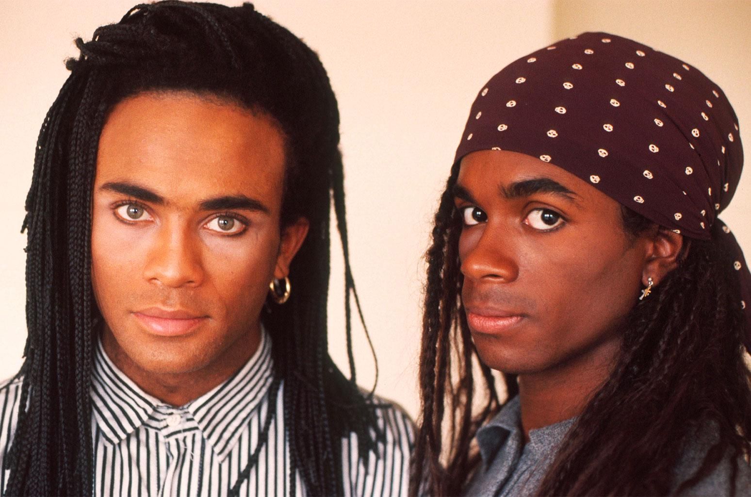 Milli Vanilli Ouvir Todas As 19 Músicas