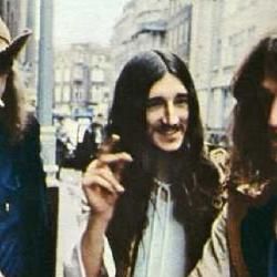 Foto de Atomic Rooster