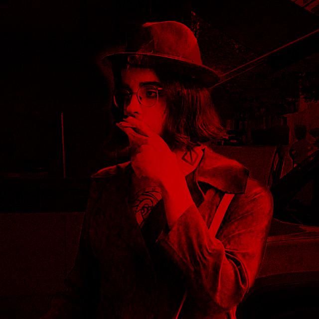 Vampyr