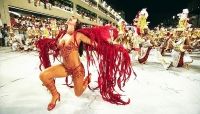 Beija-Flor de Nilópolis - Samba-Enredo 2005