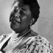Ella Fitzgerald & Louis Armstrong