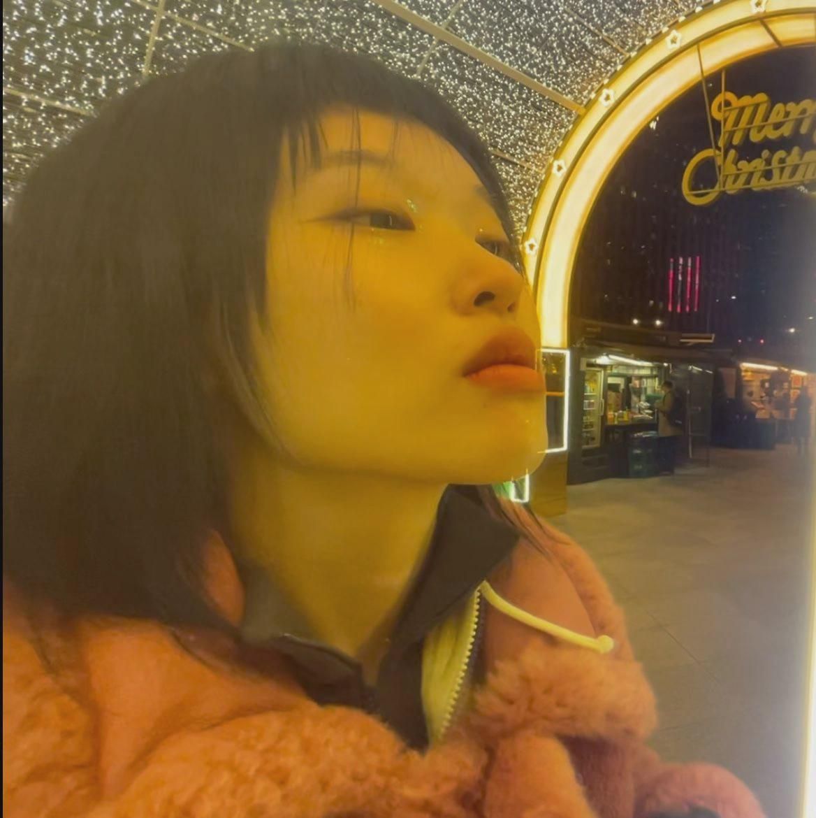 RIBBONS (feat. CHAEYOUNG & SUMIN)