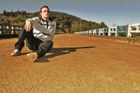 Jonathan Zanol