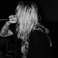 GHOSTEMANE