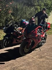 O Treino É Bruto