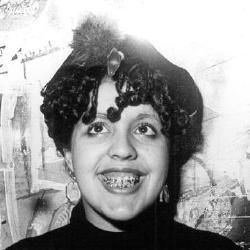 Foto de Poly Styrene