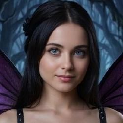 Foto de Gothic Fairy