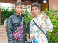 Eu Tenho o Dom