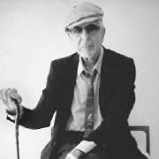 Leonard Cohen