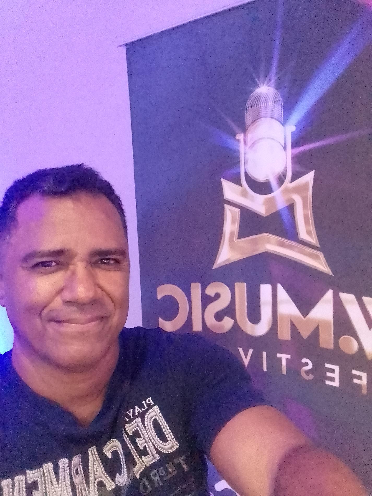 Jesus Presente Está