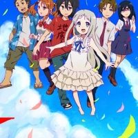 Secret Base - Kimi Ga Kureta Mono