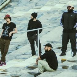 Photo of Zepelim e o Sopro do Cão