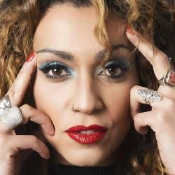 Foto de Bárbara Pérez