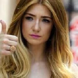 Foto de Nicola Roberts