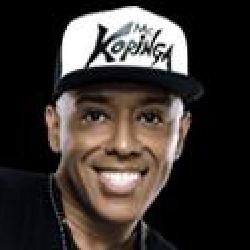 Foto de MC Koringa