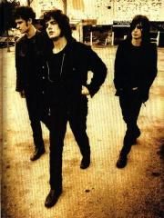 Black Rebel Motorcycle Club