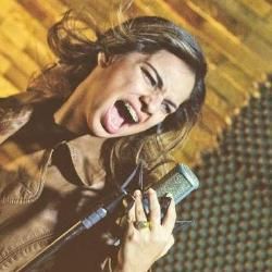 Photo of Raquel Di Lima