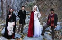 Bad Wolf