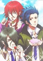 Kamigami No Asobi