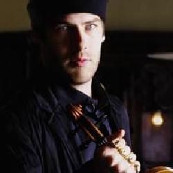 Foto de Ashley Macisaac