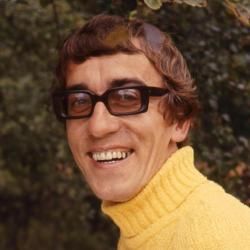 Foto de Östen Warnerbring