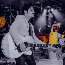 Foto de Alex e Ronaldo