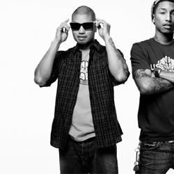 Foto de N.E.R.D.