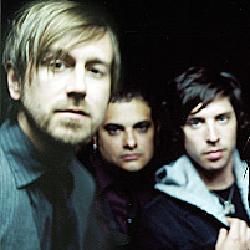 Foto de Taking Back Sunday