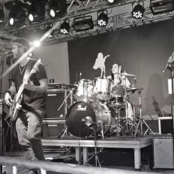 Foto de Estação 77