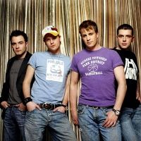 Westlife